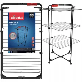 suszarka-na-pranie-vileda-mixer-3-ultimate