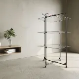 suszarka-na-pranie-vileda-mixer-3-ultimate-cechy-dodatkowe-na-kolkach-regulacja-wysokosci-rozkladane-skrzydla-uchwyt-do-suszenia-bielizny-uchwyt-na-wieszaki