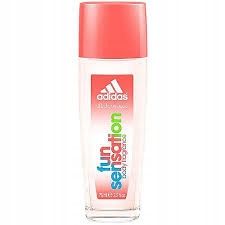 adidas fun sensation