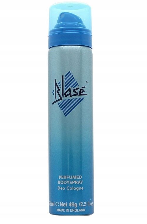 eden classics blase romance spray do ciała 75 ml   