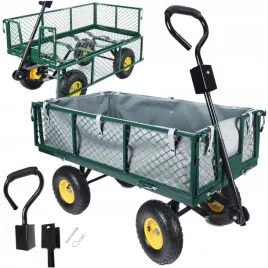 mocny-wozek-ogrodowy-transportowy-przyczepka-skladana-taczka-100l-wklad