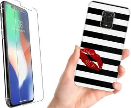 etui-na-telefon-xiaomi-redmi-note-9s-walentynkowe-wzory-serce-szklo