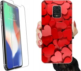 etui-na-telefon-xiaomi-redmi-note-9s-walentynkowe-wzory-serce-szklo