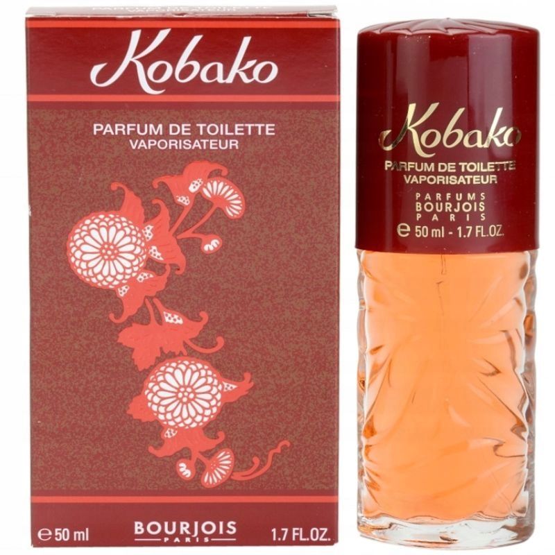 bourjois kobako