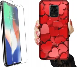 etui-na-telefon-xiaomi-redmi-note-9-pro-walentynkowe-wzory-serce-szklo