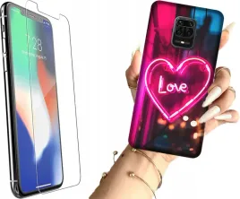etui-na-telefon-xiaomi-redmi-note-9-pro-walentynkowe-wzory-serce-szklo