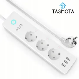 listwa-zasilajaca-wifi-nous-a5t-tasmota