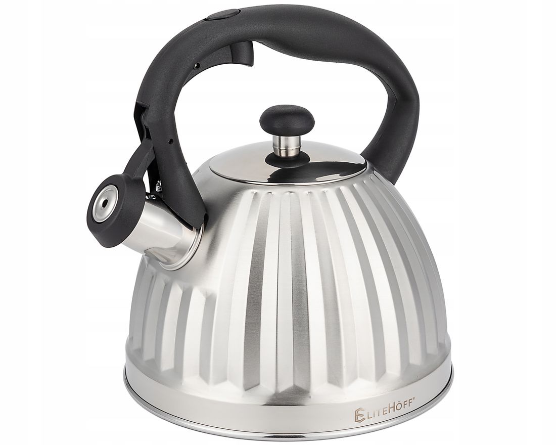 czajnik-srebrny-satynowy-z-gwizdkiem-25l-indukcja-gaz-elitehoff-e-5139