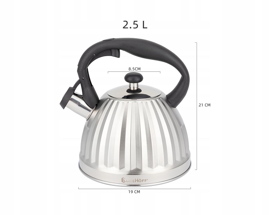 czajnik-srebrny-satynowy-z-gwizdkiem-25l-indukcja-gaz-elitehoff-e-5139