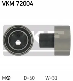 skf-vkm-72004-rolka-napinacza-pasek-rozrzadu