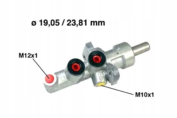 pompa-ham-db-r170-producent-czesci-metelli