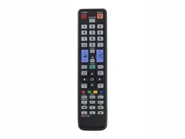 pilot-samsung-bn59-1039a-czarny