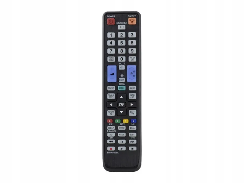 pilot-samsung-bn59-1039a-czarny-przeznaczenie-tv