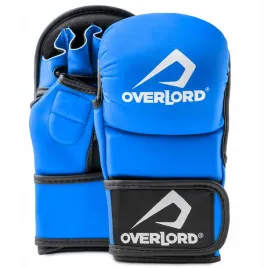 rekawice-treningowe-do-mma-overlord-tournament-niebieskie-l