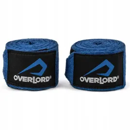 bandaze-bokserskie-owijki-tasmy-overlord-45m