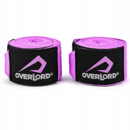 bandaze-bokserskie-owijki-tasmy-overlord-45m