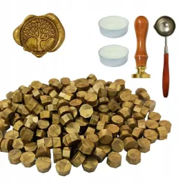 zestaw-pieczeci-woskowch-pieczatek-stempel-lyzeczka-lak-podgrzewacze-200-el