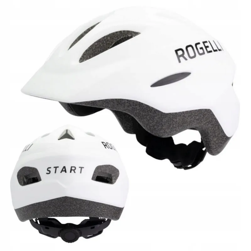 rogelli-start-kask-dzieciecy-bialy