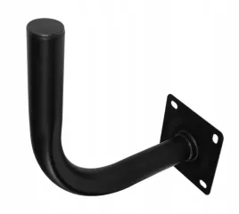 solidny-uchwyt-murowy-e20-do-anten-dvb-t-lte-wifi-czarny-malowany-proszkowo