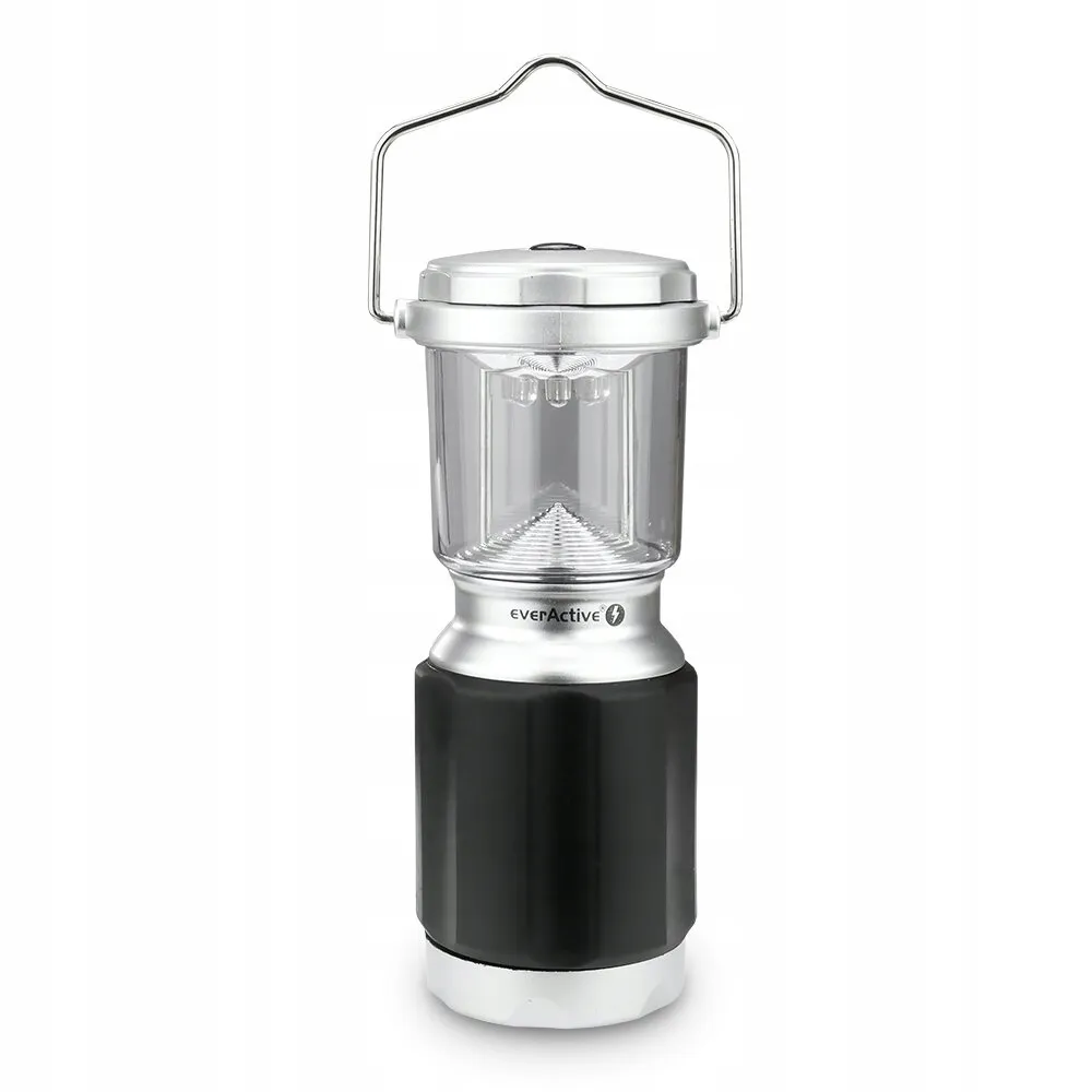 latarka-kempingowa-led-everactive-basic-line-el-25-stan-nowy
