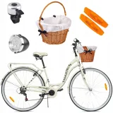 rower-miejski-28-damski-swiatla-bagaznik-odblask-koszyk-biegi-6-shimano