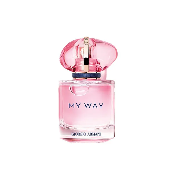 giorgio armani my way nectar woda perfumowana 90 ml     