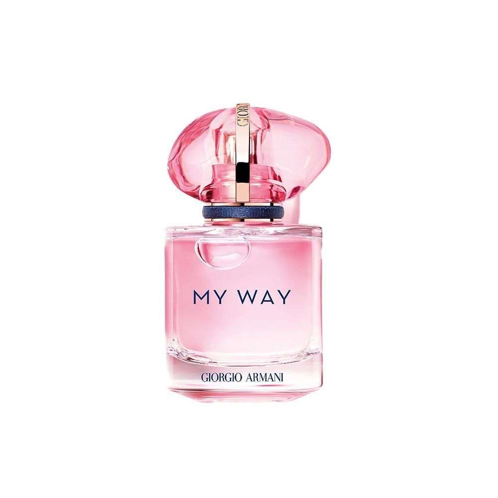 giorgio armani my way nectar