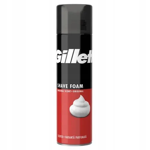 gillette-classic-regular-pianka-do-golenia-200-ml-pojemnosc-200-ml