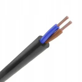 przewod-omy-300-300v-2x1mm-czarny-5mb
