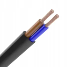 przewod-omyp-300-300v-2x1mm-czarny-7mb