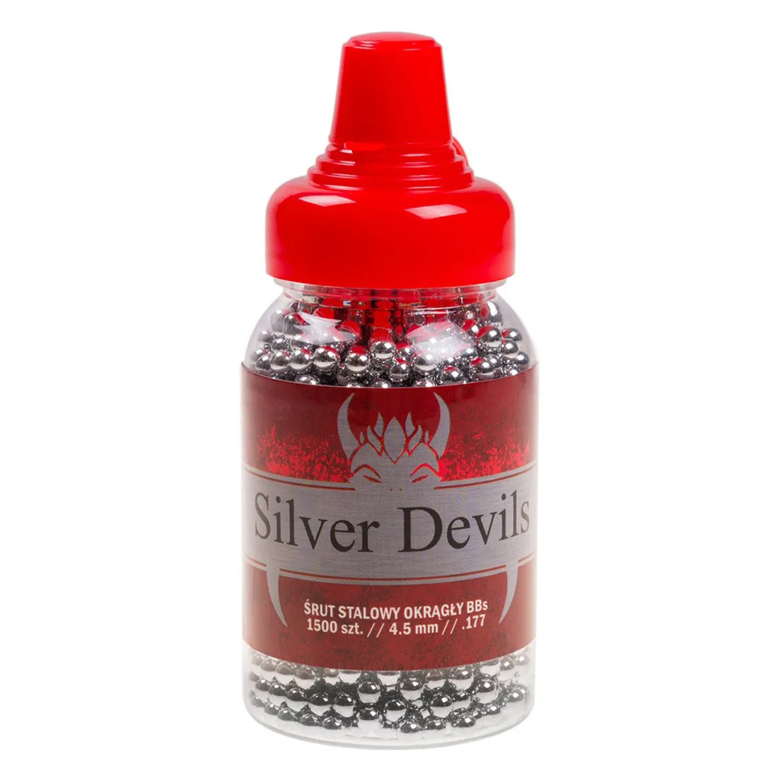 srut-stalowy-bb-silver-devils-45-mm-1500-szt-stan-nowy