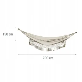 hamak-bez-drazka-meven-bezowy-do-100-kg-200-x-150-cm