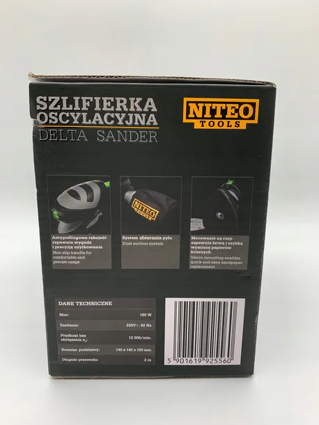 szlifierka-oscylacyjna-niteo-tools-rodzaj-zasilania-sieciowa