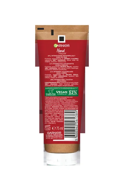 garnier-krem-do-rak-75ml-regenerujacy-czerwony-marka-garnier