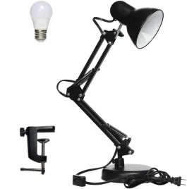 lampka-biurkowa-czarna-e27-z-klipsem-kreslarska-ajj-lb-e27-tradelectra