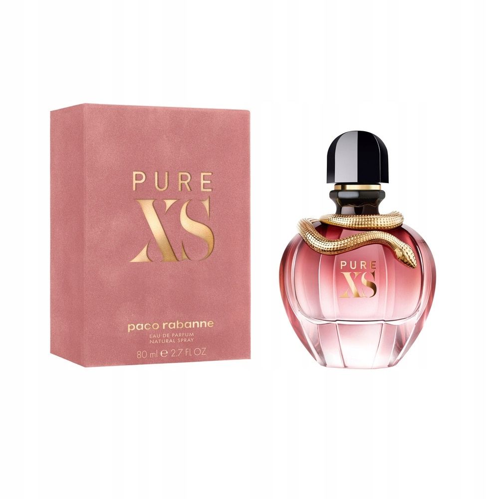 paco rabanne pure xs for her