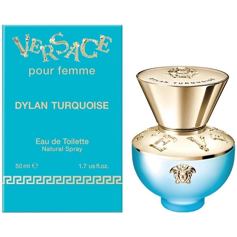 versace versace pour femme dylan turquoise woda toaletowa 50 ml   