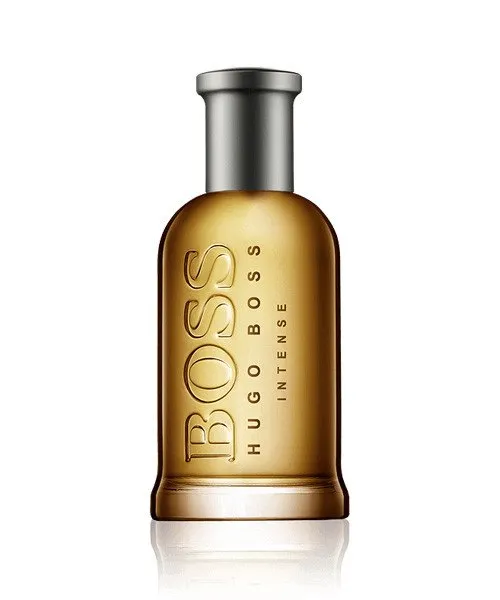 hugo boss boss bottled intense woda toaletowa 50 ml  tester   