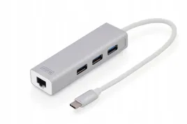 hub-usb-digitus-da-70255-3-porty