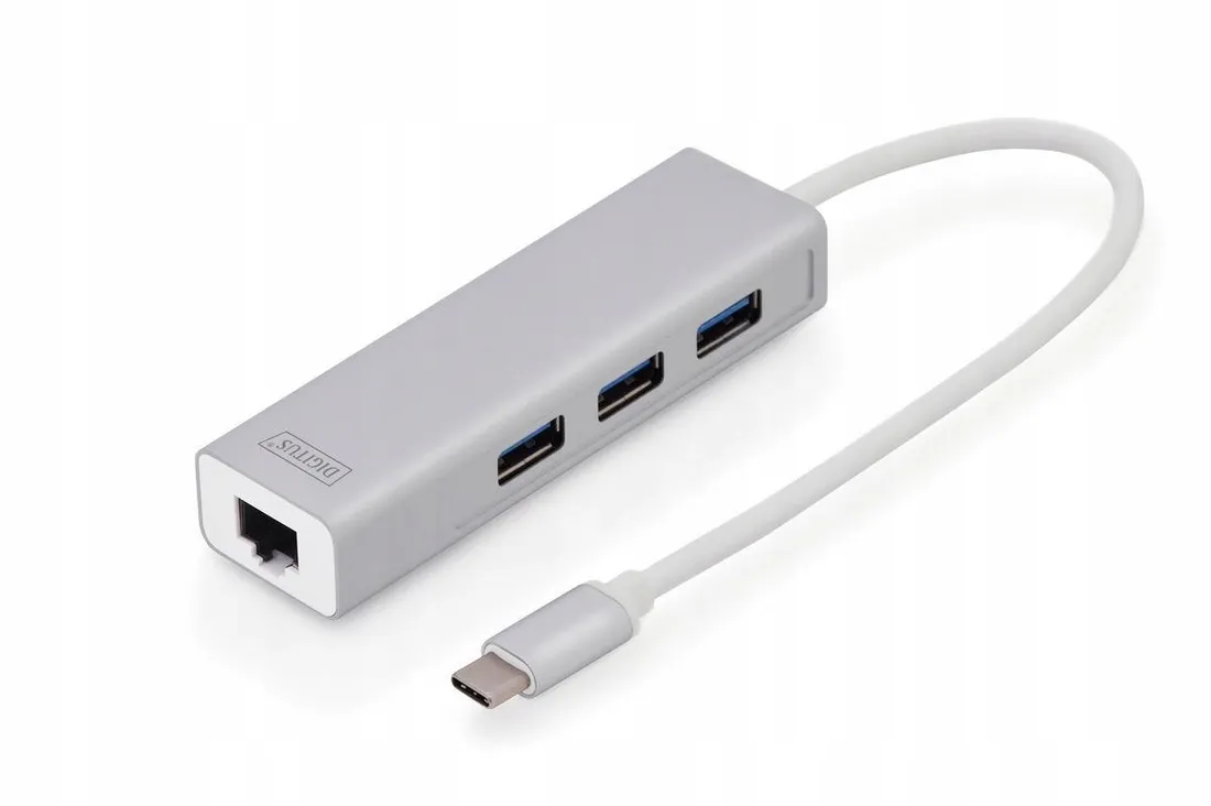 hub-usb-digitus-da-70255-3-porty