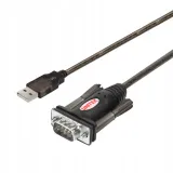 unitek-y-105-adapter-usb-1x-rs-232-marka-unitek