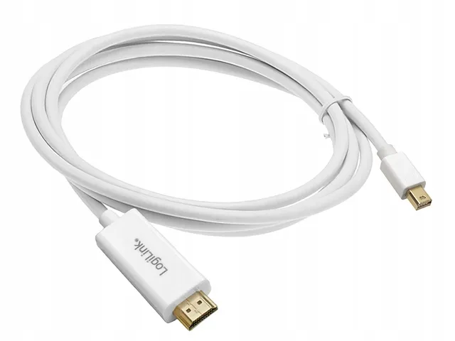 kabel-mini-displayport-hdmi-logilink-cv0123-2m-marka-logilink