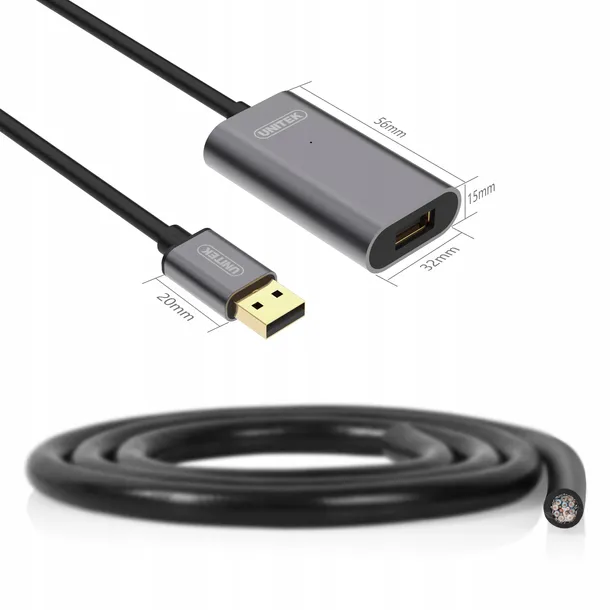 unitek-usb-10-0m-stan-opakowania-oryginalne-marka-unitek