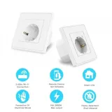 gniazdko-woox-smart-wifi-stan-nowy-zasilanie-sieciowe