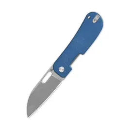 noz-skladany-qsp-knife-variant-14c28n-blue-micarta-by-jacob-lundquist