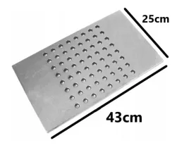 ruszt-kominkowy-zeliwny-dziurkowany-do-kominka-pieca-43x25-gruby