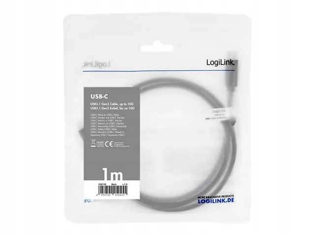 kabel-logilink-usb-c-31-cu0129-czarny-producent-logilink