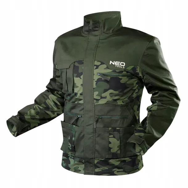 bluza-robocza-camo-rozmiar-s-kolor-zielony
