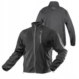 bluza-polarowa-grafitowa-rozmiar-l