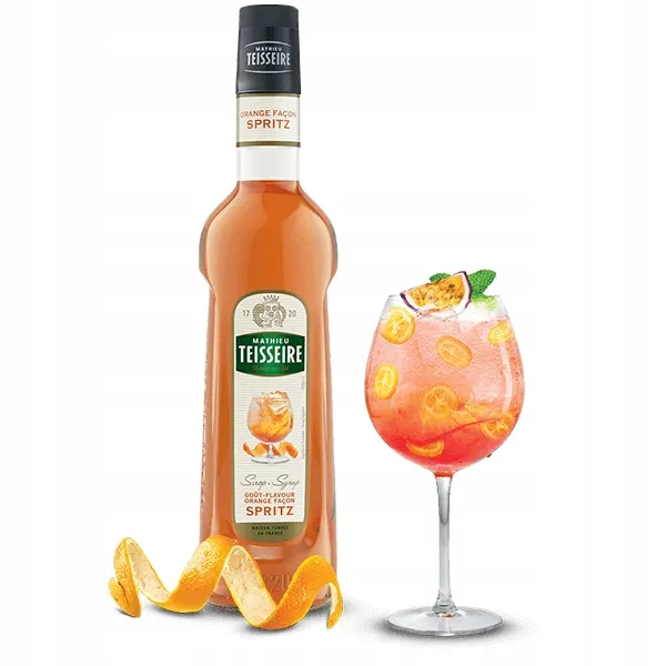 mathieu-teisseire-syrop-orange-spritz-07l-certyfikat-brak
